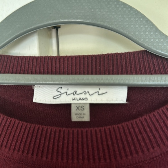 Light sweater shirt. Size XS - Picture 3 of 3